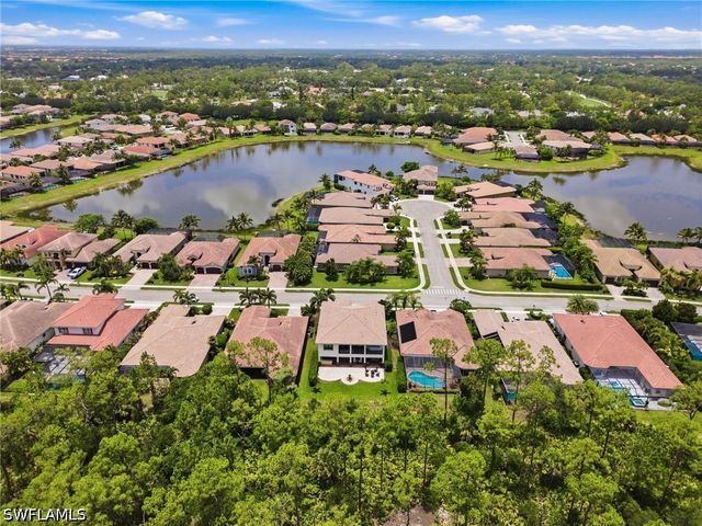 3908 Gibralter DR, Naples, FL 34119