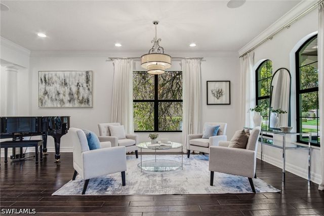 3908 Gibralter DR, Naples, FL 34119
