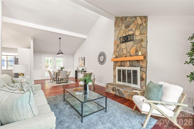 10129 Eagle Court, Charlotte, NC 28277