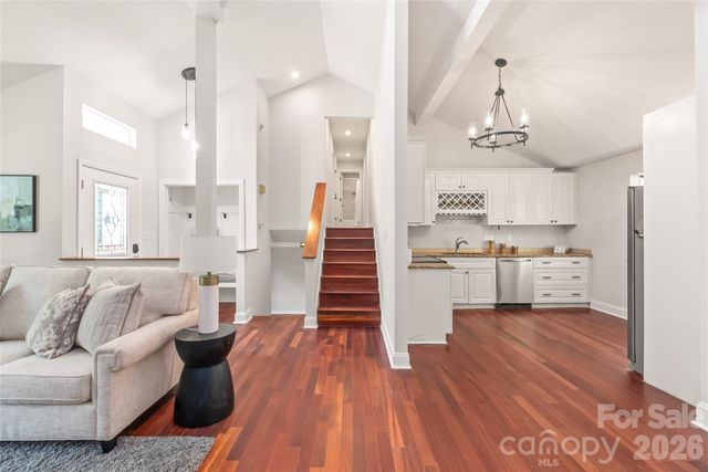 10129 Eagle Court, Charlotte, NC 28277