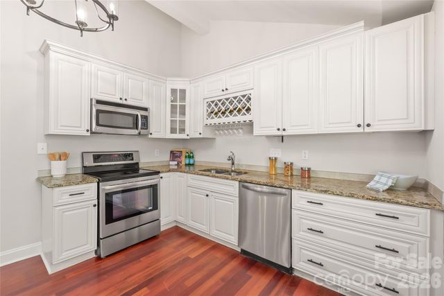 10129 Eagle Court, Charlotte, NC 28277