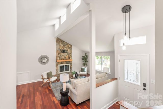 10129 Eagle Court, Charlotte, NC 28277