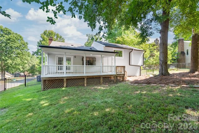 10129 Eagle Court, Charlotte, NC 28277