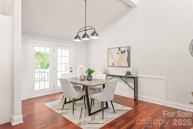 10129 Eagle Court, Charlotte, NC 28277