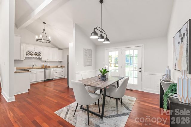 10129 Eagle Court, Charlotte, NC 28277