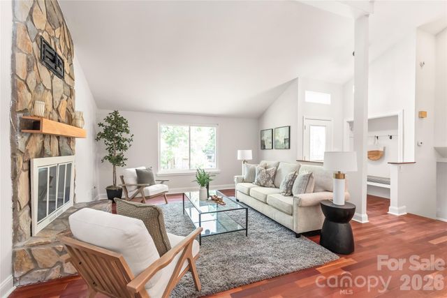 10129 Eagle Court, Charlotte, NC 28277