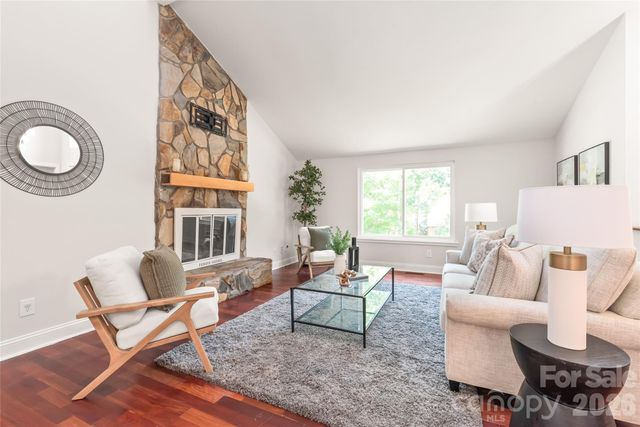 10129 Eagle Court, Charlotte, NC 28277