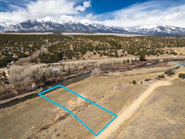 24277 River Rock Lane, Buena Vista, CO 81211