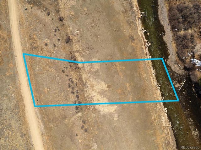 24277 River Rock Lane, Buena Vista, CO 81211