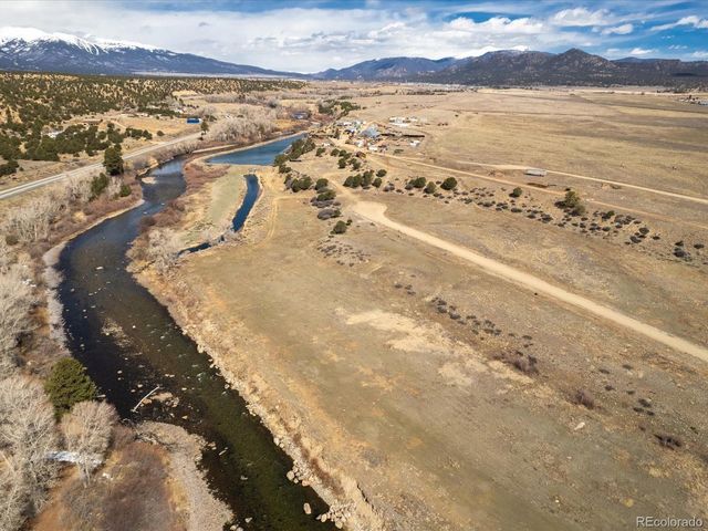 24277 River Rock Lane, Buena Vista, CO 81211