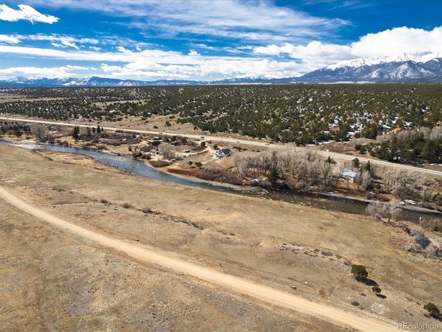 24277 River Rock Lane, Buena Vista, CO 81211