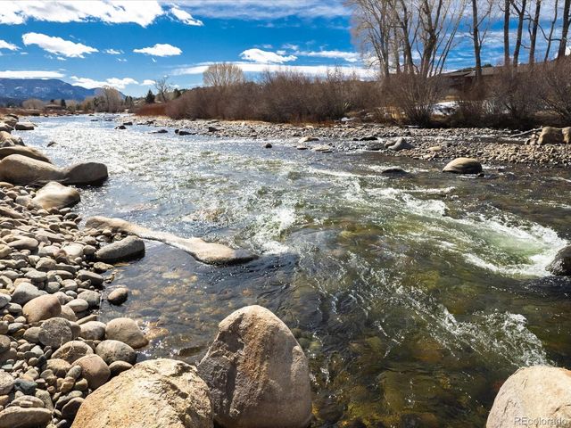 24277 River Rock Lane, Buena Vista, CO 81211