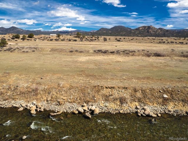 24277 River Rock Lane, Buena Vista, CO 81211