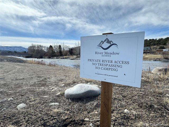 24277 River Rock Lane, Buena Vista, CO 81211