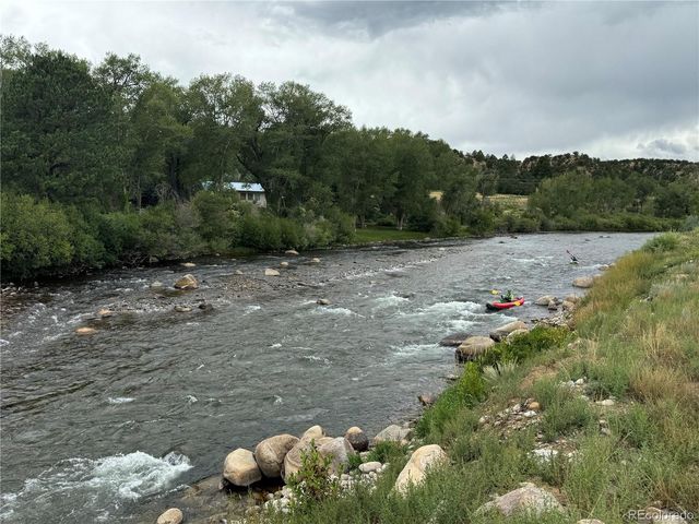 24277 River Rock Lane, Buena Vista, CO 81211