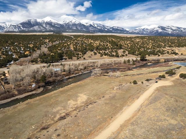 24277 River Rock Lane, Buena Vista, CO 81211