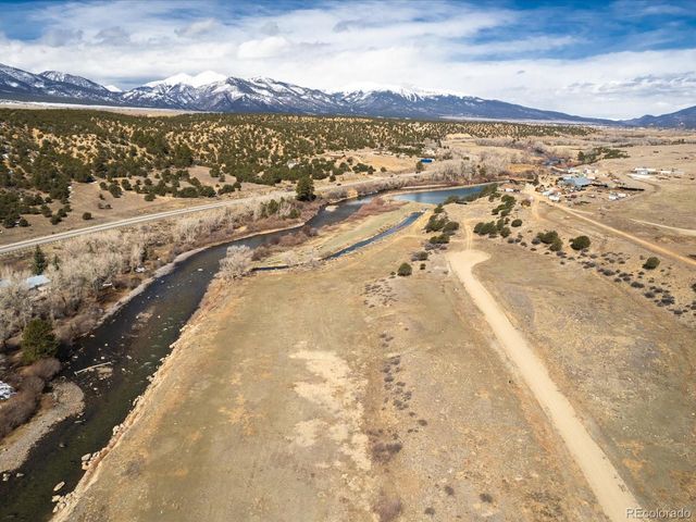 24277 River Rock Lane, Buena Vista, CO 81211