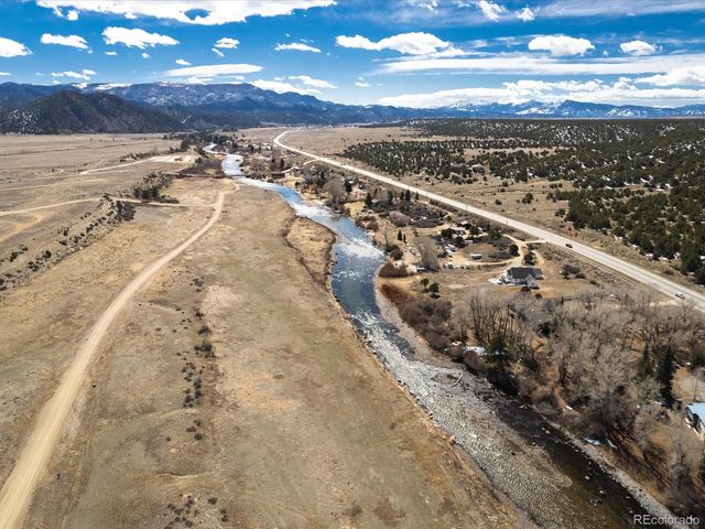24277 River Rock Lane, Buena Vista, CO 81211