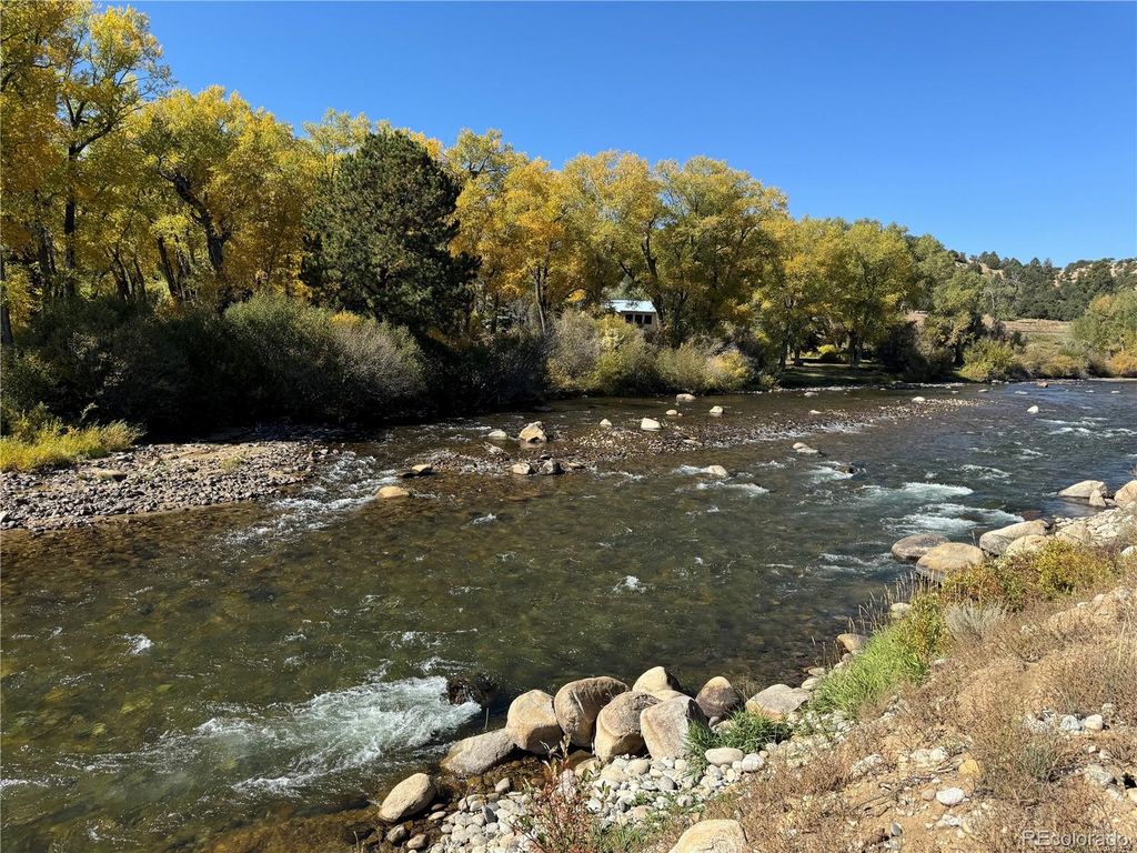 24277 River Rock Lane, Buena Vista, CO 81211