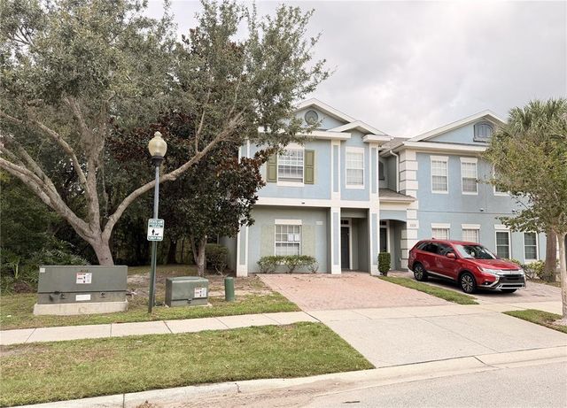 2374 CARAVELLE CIRCLE, Kissimmee, FL 34746