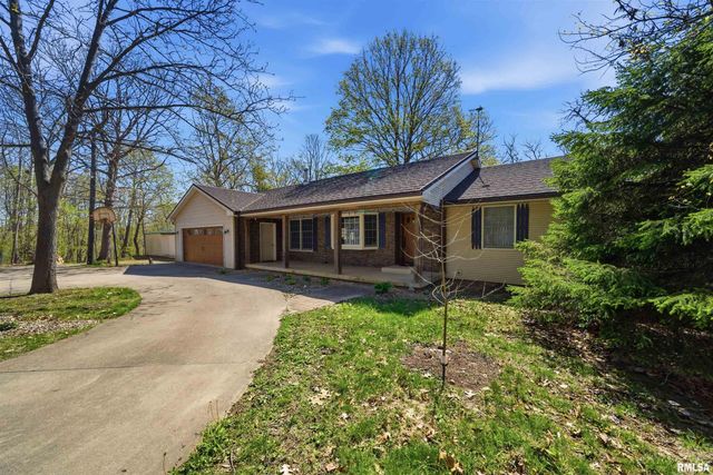 658 COON CREEK Road, Metamora, IL 61548