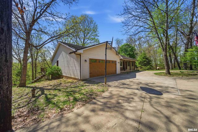 658 COON CREEK Road, Metamora, IL 61548