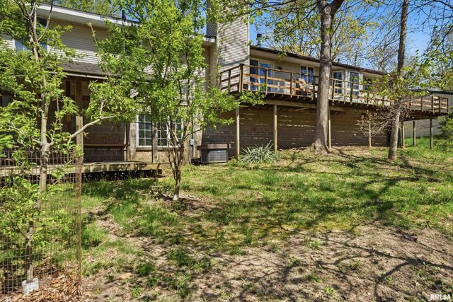 658 COON CREEK Road, Metamora, IL 61548