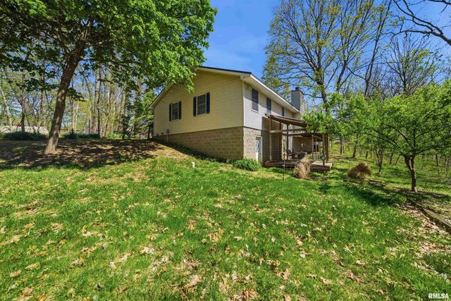 658 COON CREEK Road, Metamora, IL 61548