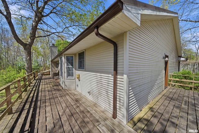 658 COON CREEK Road, Metamora, IL 61548