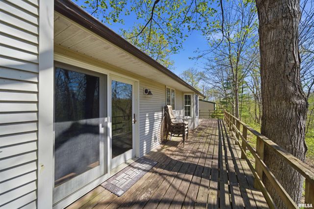 658 COON CREEK Road, Metamora, IL 61548