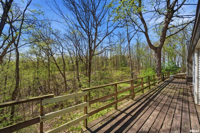 658 COON CREEK Road, Metamora, IL 61548