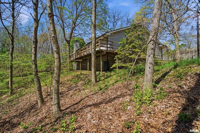 658 COON CREEK Road, Metamora, IL 61548