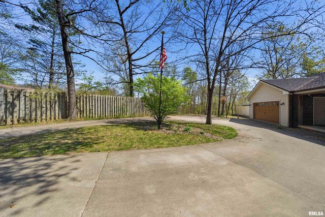 658 COON CREEK Road, Metamora, IL 61548