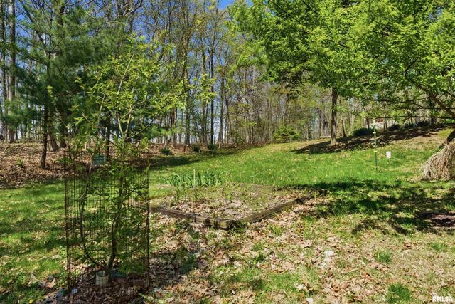 658 COON CREEK Road, Metamora, IL 61548