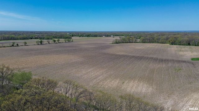 658 COON CREEK Road, Metamora, IL 61548