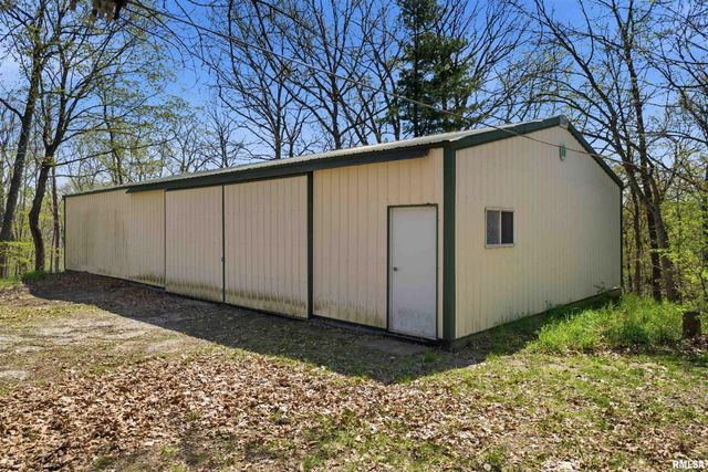 658 COON CREEK Road, Metamora, IL 61548