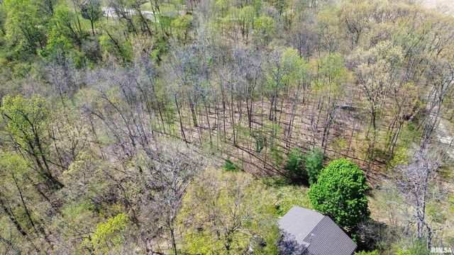 658 COON CREEK Road, Metamora, IL 61548
