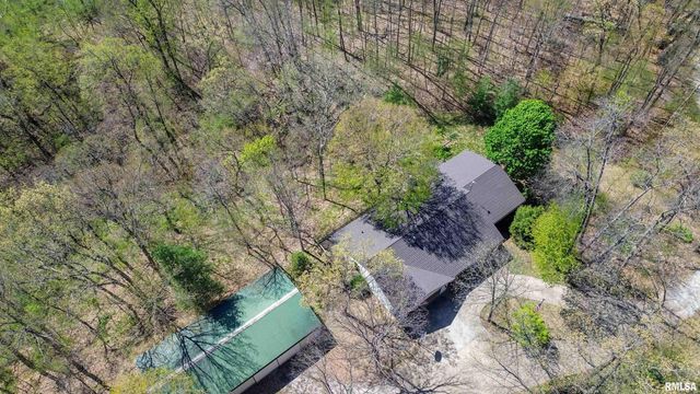 658 COON CREEK Road, Metamora, IL 61548