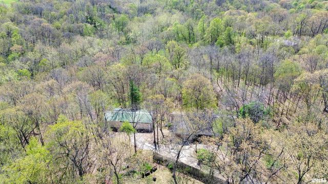 658 COON CREEK Road, Metamora, IL 61548