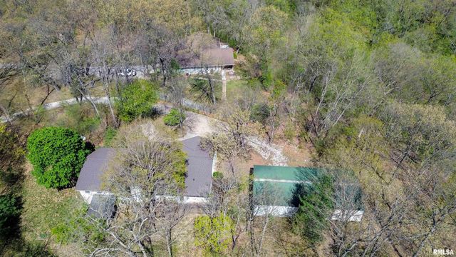 658 COON CREEK Road, Metamora, IL 61548
