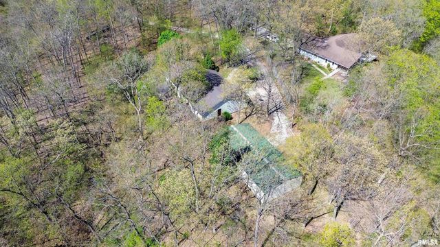 658 COON CREEK Road, Metamora, IL 61548