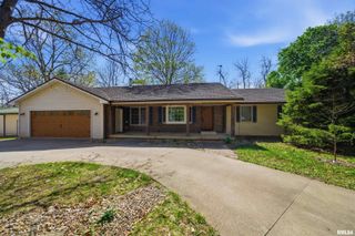 658 COON CREEK Road, Metamora, IL 61548