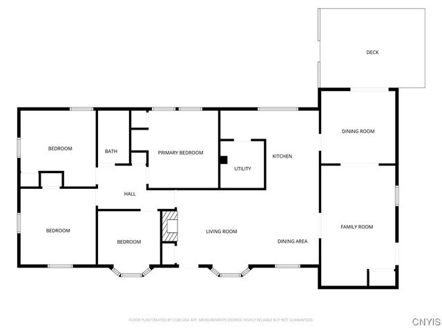 15 Wexford Road, Dewitt, NY 13214