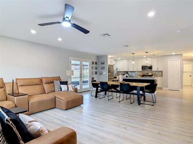 8676 HILLSIDE DRIVE, Orlando, FL 32810