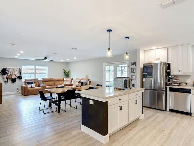 8676 HILLSIDE DRIVE, Orlando, FL 32810