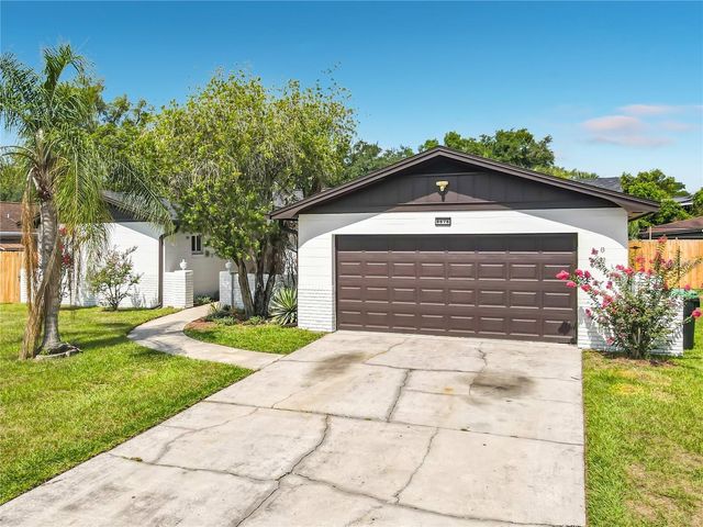 8676 HILLSIDE DRIVE, Orlando, FL 32810