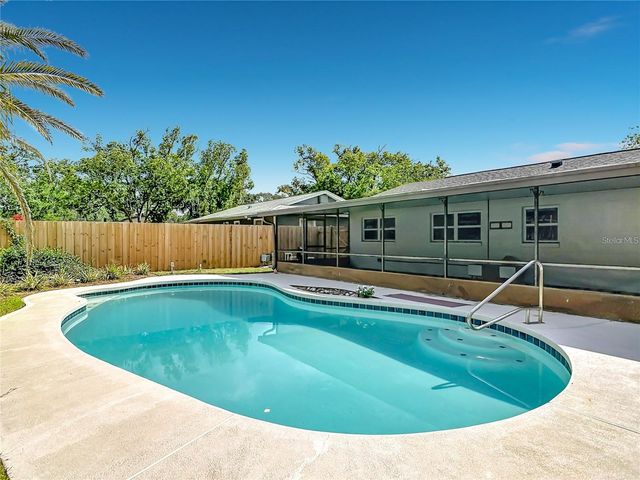 8676 HILLSIDE DRIVE, Orlando, FL 32810