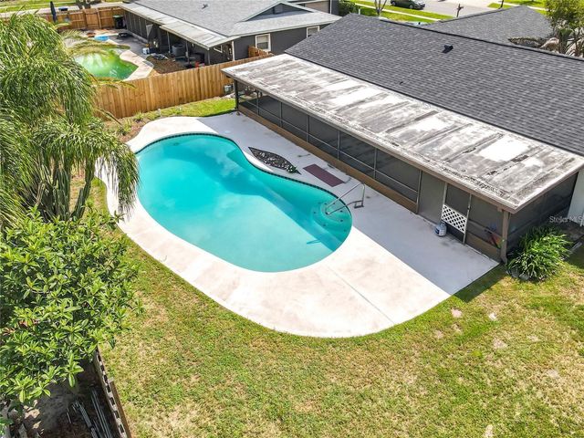 8676 HILLSIDE DRIVE, Orlando, FL 32810