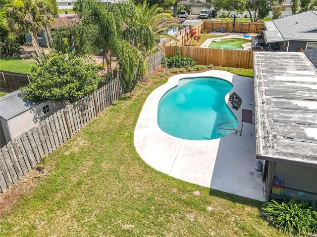 8676 HILLSIDE DRIVE, Orlando, FL 32810