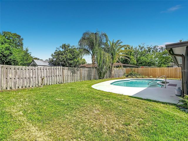 8676 HILLSIDE DRIVE, Orlando, FL 32810